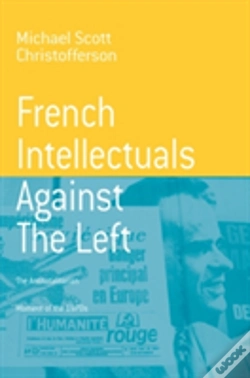 Capa do artigo French Intellectuals Against The Left