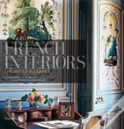 Capa do artigo French Interiors