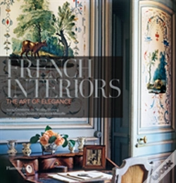 Capa do artigo French Interiors