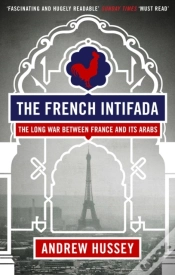Capa do artigo French Intifada