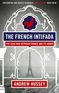 Capa do artigo French Intifada