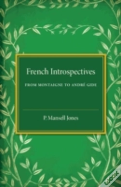 Capa do artigo French Introspectives