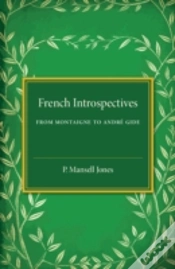 Capa do artigo French Introspectives