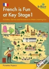 French Is Fun For Key Stage 1