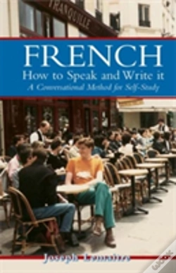 Capa do artigo French