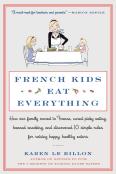 French Kids Eat Everything