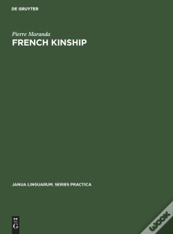 Capa do artigo French Kinship