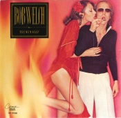 Capa do artigo French Kiss - CD