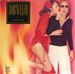 Capa do artigo French Kiss - CD