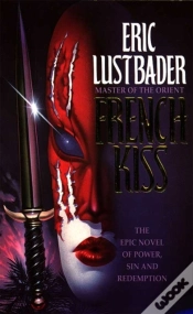 Capa do artigo French Kiss
