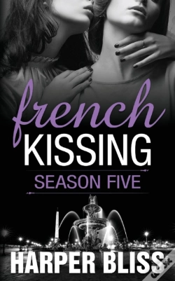 Capa do artigo French Kissing
