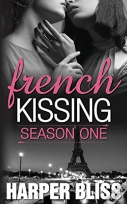 Capa do artigo French Kissing