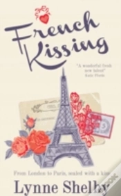 Capa do artigo French Kissing