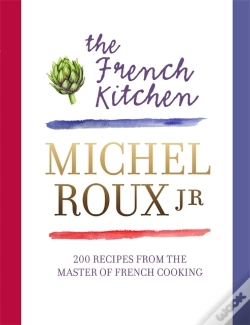 Capa do artigo French Kitchen