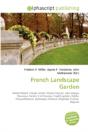 French Landscape Garden - Preview