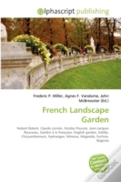 Capa do artigo French Landscape Garden