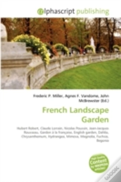 Capa do artigo French Landscape Garden
