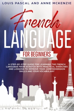 Capa do artigo French Language For Beginners