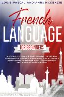 French Language For Beginners