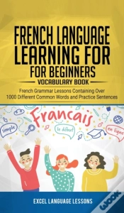Capa do artigo French Language Learning For Beginner