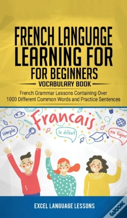 Capa do artigo French Language Learning For Beginner'S