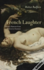 Capa do artigo French Laughter