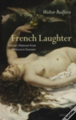 Capa do artigo French Laughter
