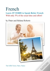 Capa do artigo French - Learn 35 Verbs To Speak Better French