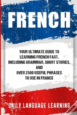 Capa do artigo French