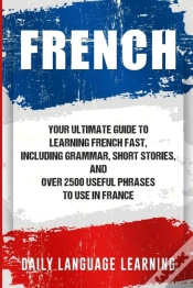 Capa do artigo French