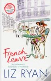 Capa do artigo French Leave
