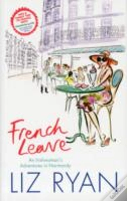 Capa do artigo French Leave