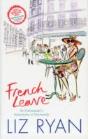 French Leave - Preview