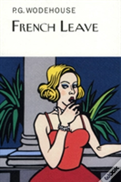 Capa do artigo French Leave