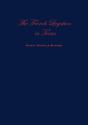 French Legation Texas-Vol I - Preview