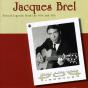 French Legends From The 40's And 50's - CD - Preview