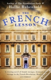 Capa do artigo French Lesson