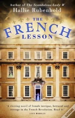 Capa do artigo French Lesson