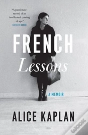 Capa do artigo French Lessons