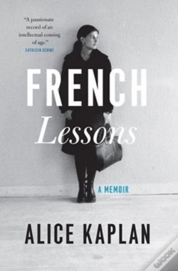 Capa do artigo French Lessons