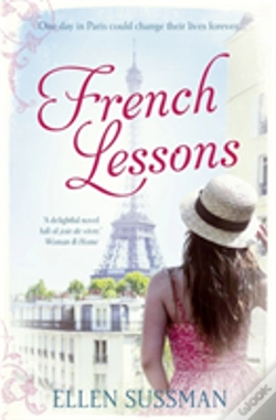 Capa do artigo French Lessons