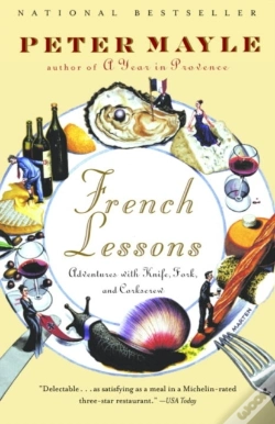 Capa do artigo French Lessons