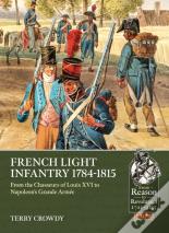 French Light Infantry 1784-1815