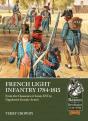 French Light Infantry 1784-1815 - Preview