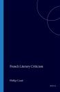 French Literary Criticism - Preview