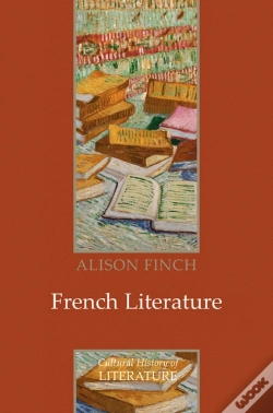 Capa do artigo French Literature