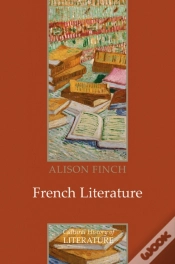 Capa do artigo French Literature