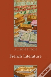 Capa do artigo French Literature