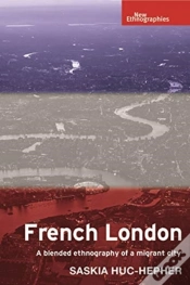 Capa do artigo French London