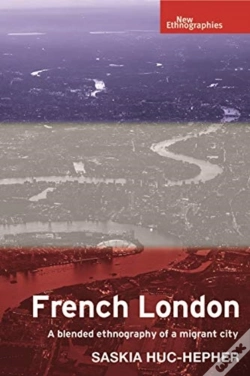 Capa do artigo French London